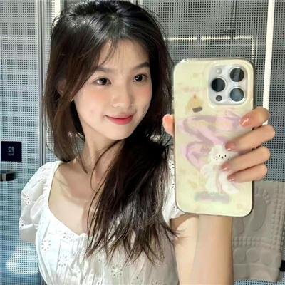喜欢你喜欢我